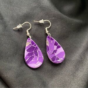 Blue Willow Boutique Earrings